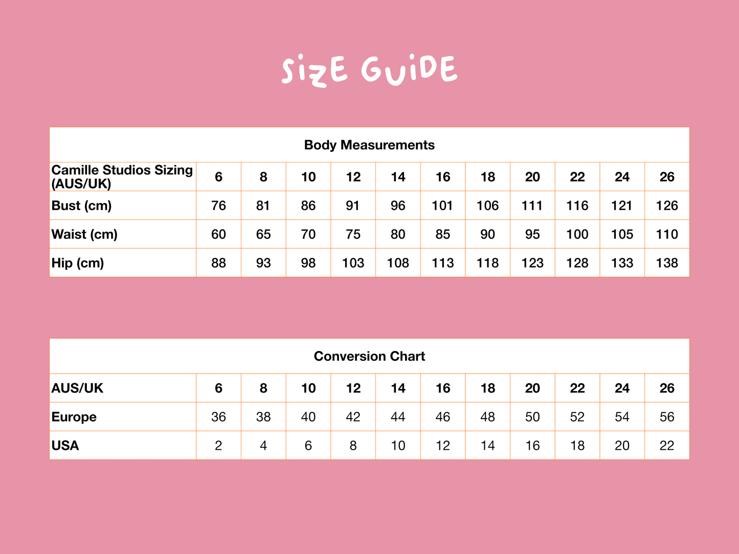 Chantelle Dress - Digital Sewing Pattern