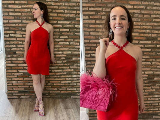 Courteney Dress - Digital Sewing Pattern