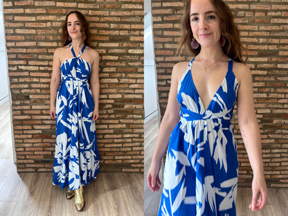 Holly Dress - Digital Sewing Pattern