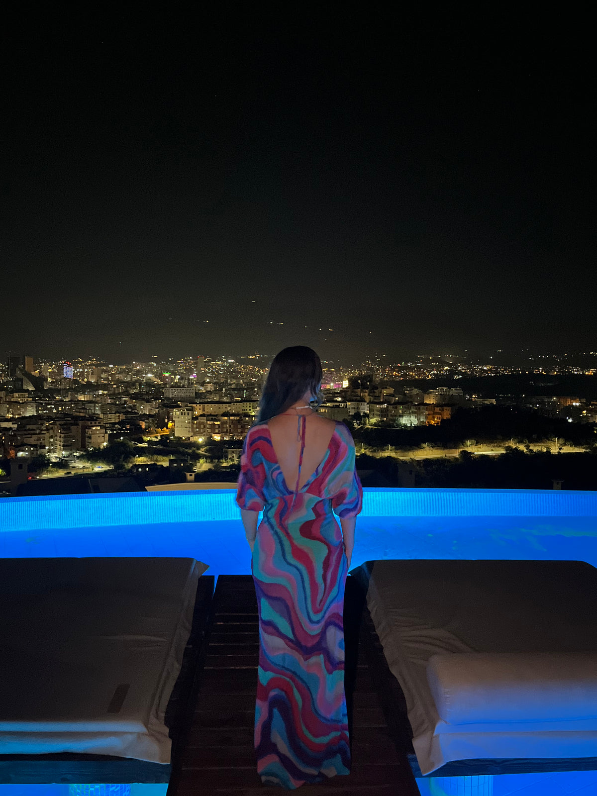 The Denise Dress