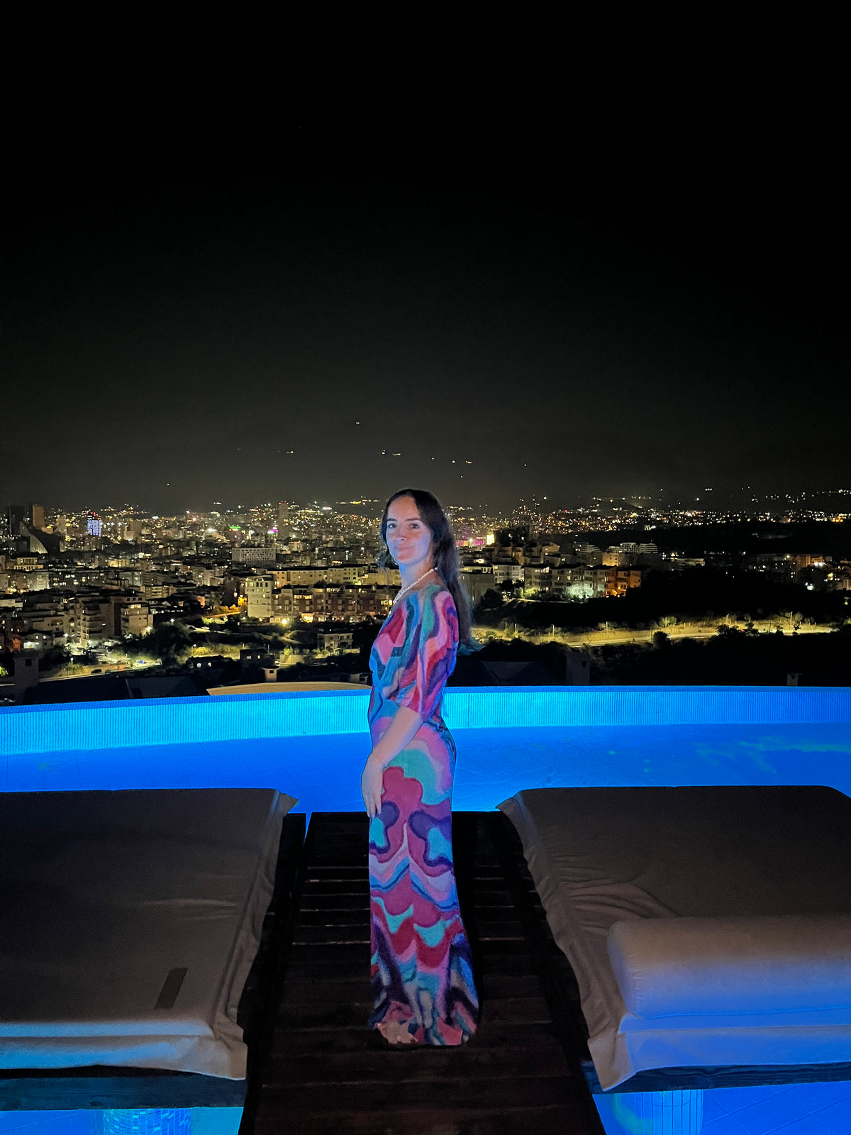 The Denise Dress