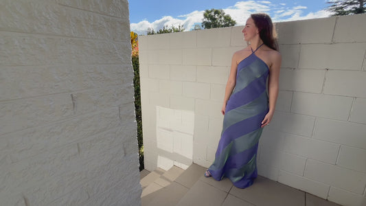 Claudia Dress - Digital Sewing Pattern